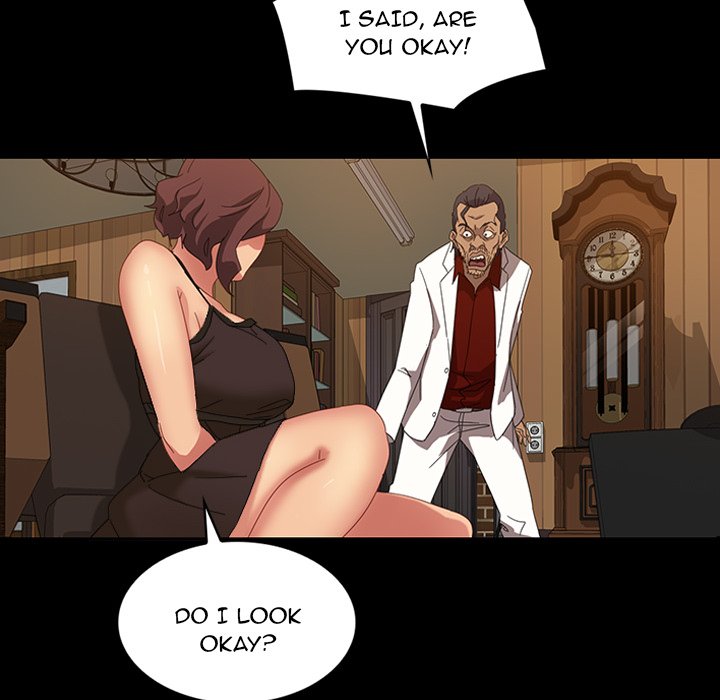 The Lucky Guy The Lucky Guy EP 11 - Toomics page 122 - 