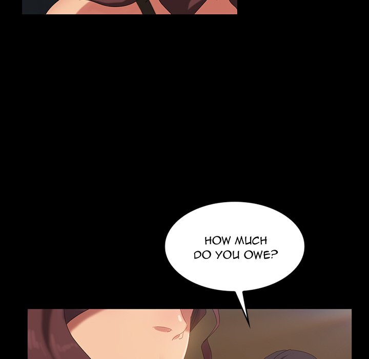 The Lucky Guy The Lucky Guy EP 11 - Toomics page 126 - 