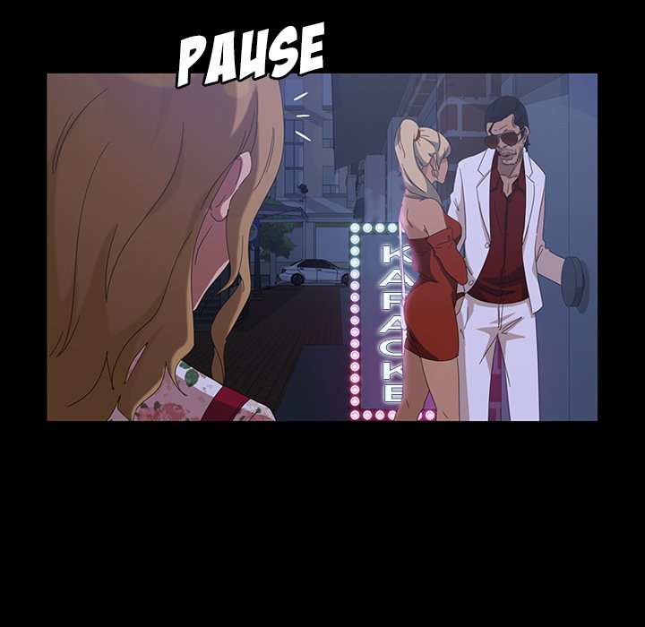 The Lucky Guy The Lucky Guy EP 11 - Toomics page 15 - 