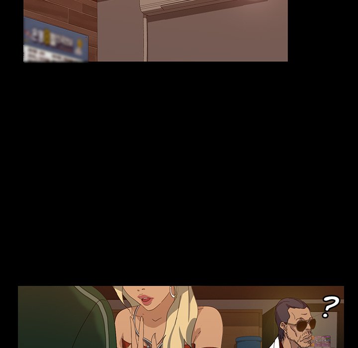 The Lucky Guy The Lucky Guy EP 11 - Toomics page 20 - 