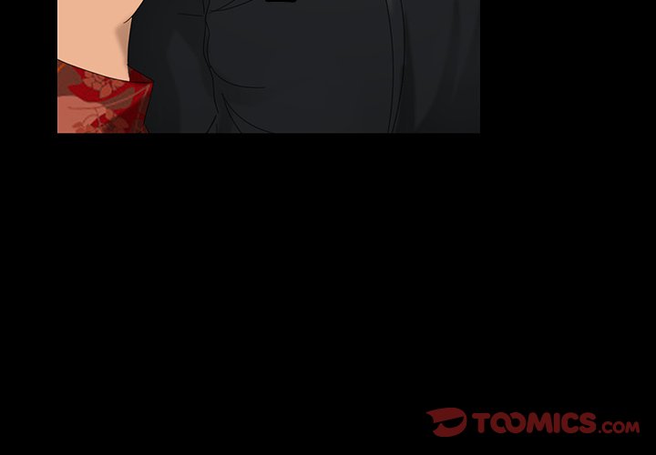 The Lucky Guy The Lucky Guy EP 11 - Toomics page 3 - 