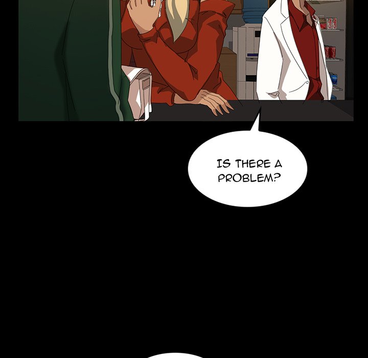 The Lucky Guy The Lucky Guy EP 11 - Toomics page 21 - 