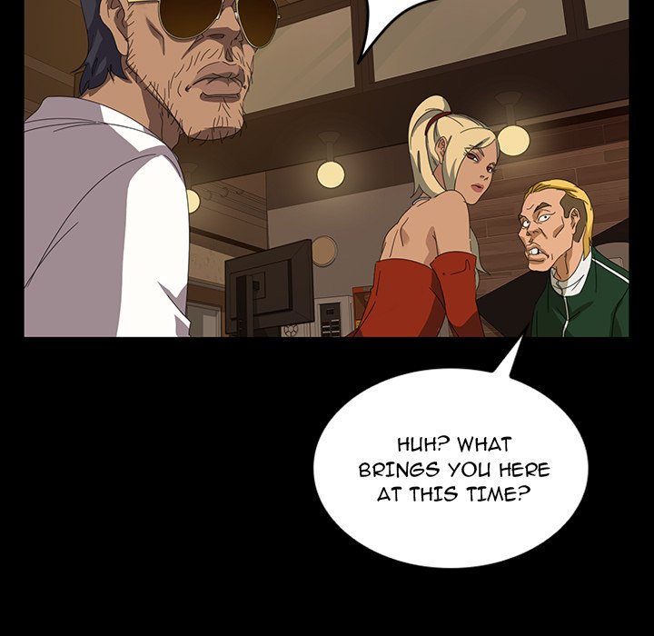 The Lucky Guy The Lucky Guy EP 11 - Toomics page 24 - 
