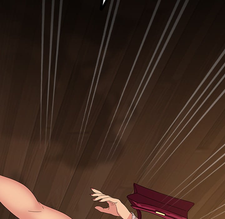 The Lucky Guy The Lucky Guy EP 11 - Toomics page 31 - 