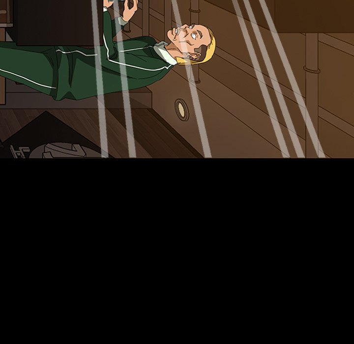 The Lucky Guy The Lucky Guy EP 11 - Toomics page 34 - 