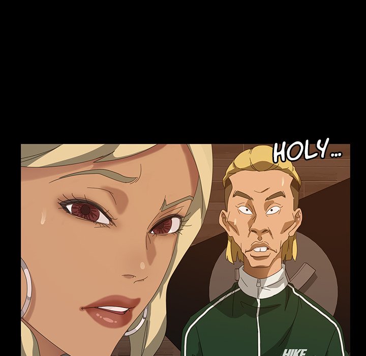 The Lucky Guy The Lucky Guy EP 11 - Toomics page 35 - 