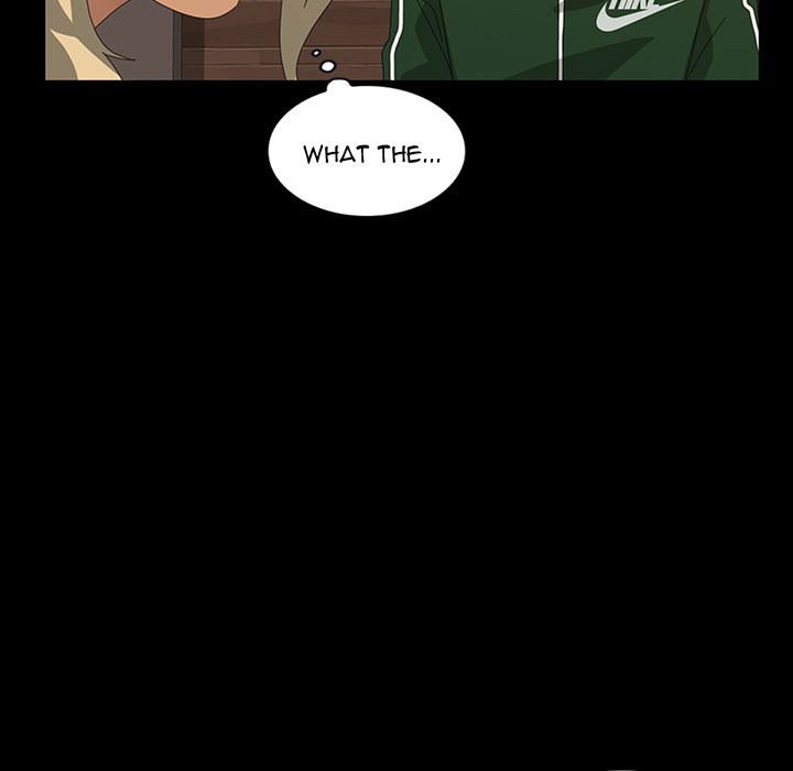 The Lucky Guy The Lucky Guy EP 11 - Toomics page 36 - 