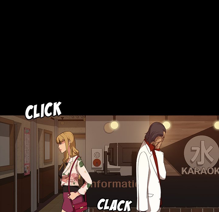 The Lucky Guy The Lucky Guy EP 11 - Toomics page 39 - 