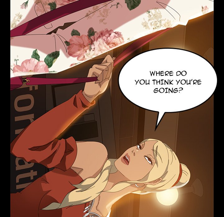 The Lucky Guy The Lucky Guy EP 11 - Toomics page 44 - 