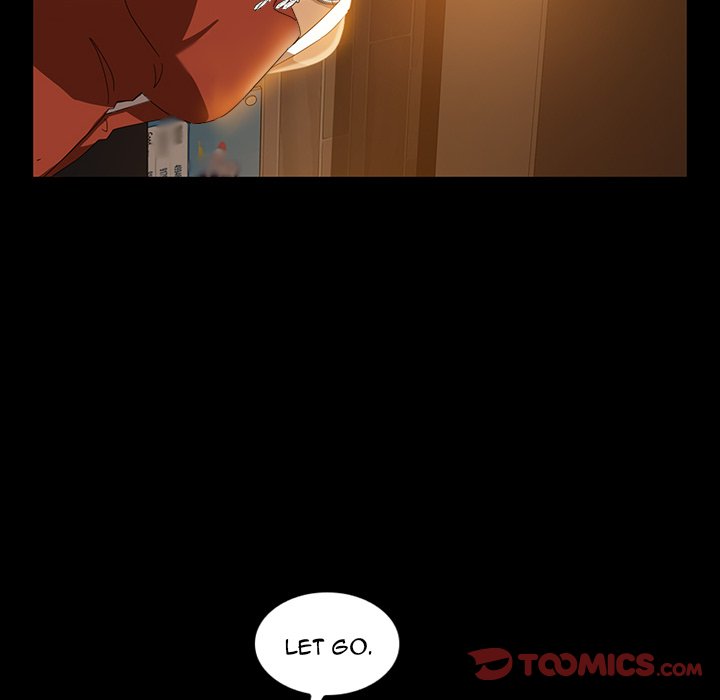 The Lucky Guy The Lucky Guy EP 11 - Toomics page 45 - 