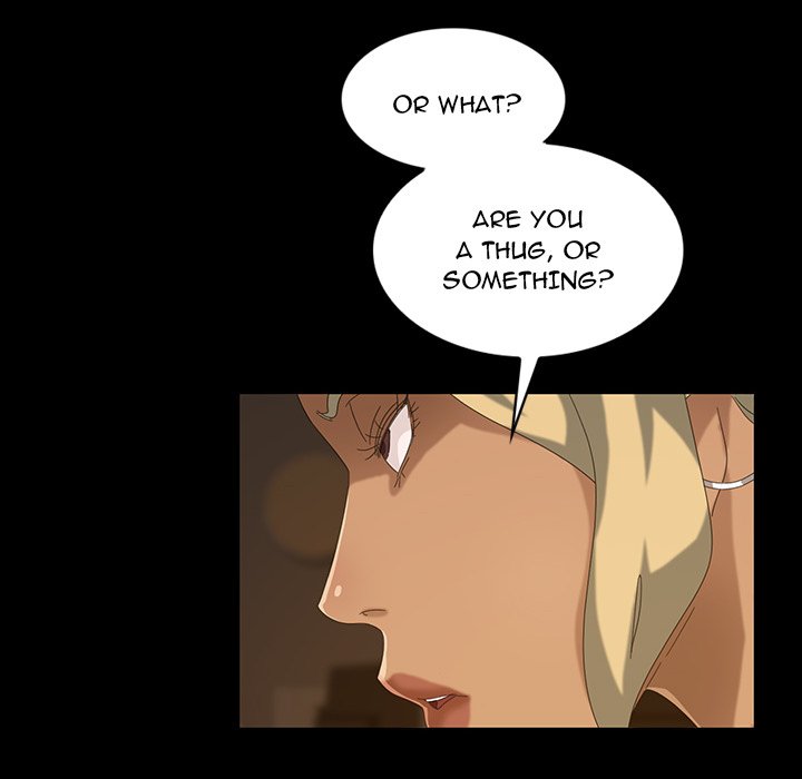 The Lucky Guy The Lucky Guy EP 11 - Toomics page 47 - 