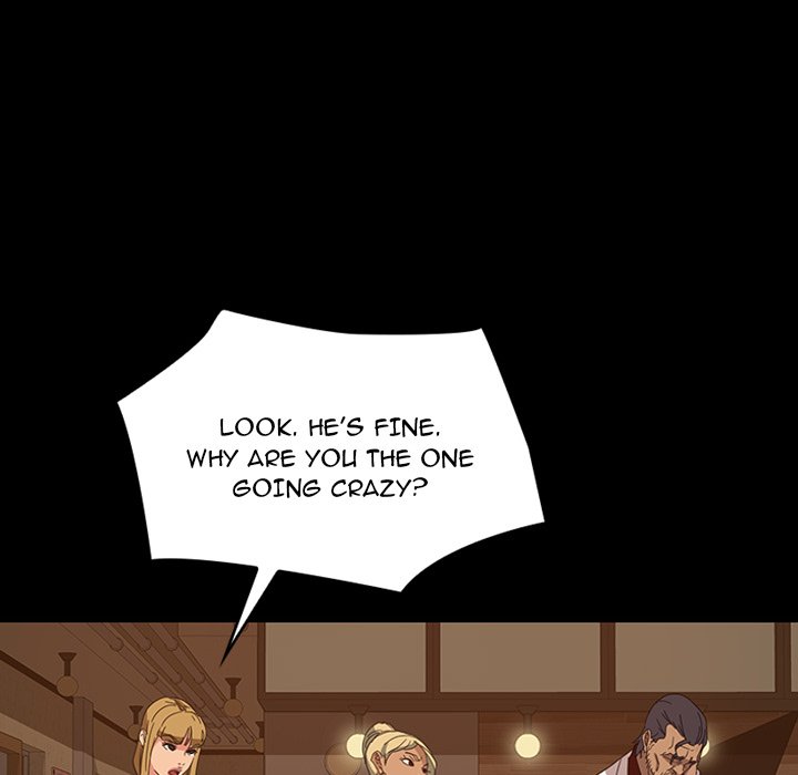 The Lucky Guy The Lucky Guy EP 11 - Toomics page 48 - 