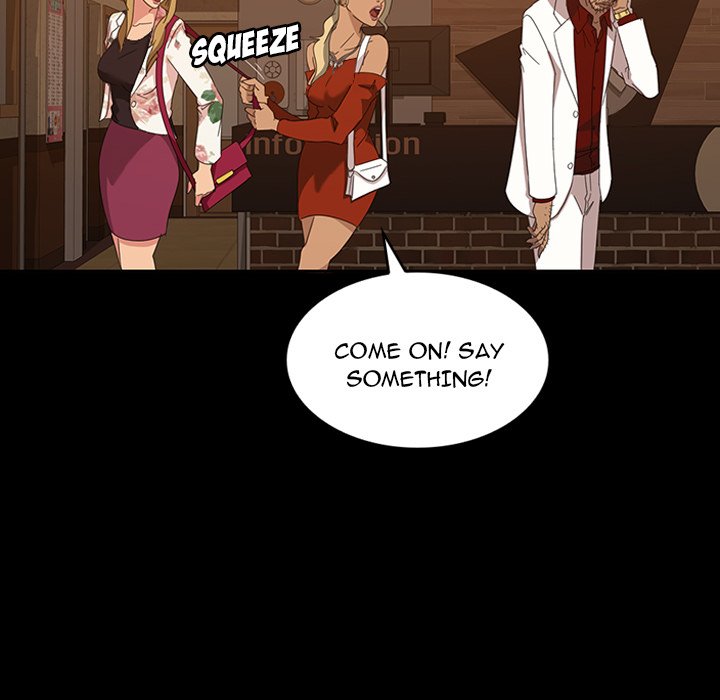 The Lucky Guy The Lucky Guy EP 11 - Toomics page 49 - 