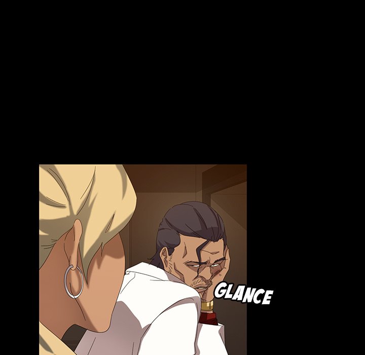 The Lucky Guy The Lucky Guy EP 11 - Toomics page 50 - 