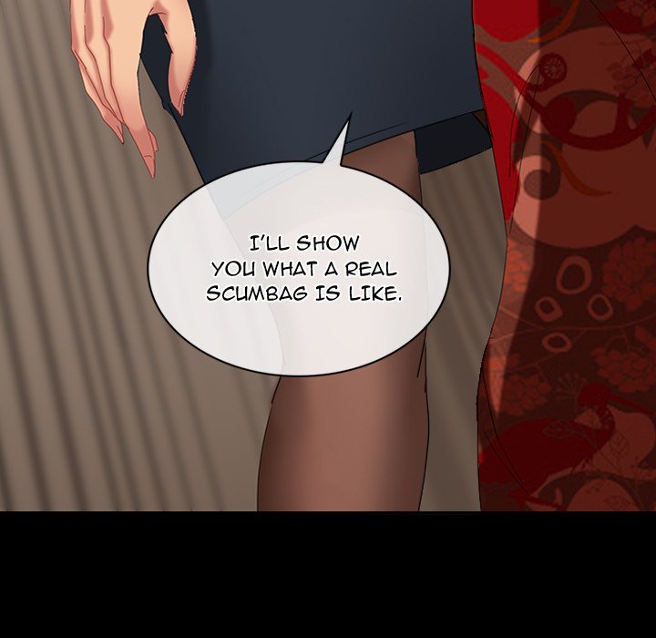 The Lucky Guy The Lucky Guy EP 11 - Toomics page 6 - 