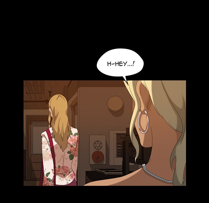 The Lucky Guy The Lucky Guy EP 11 - Toomics page 60 - 