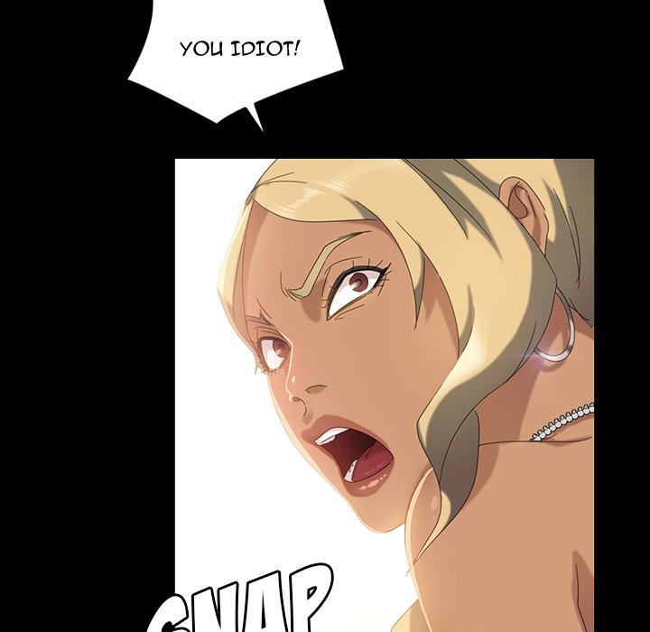 The Lucky Guy The Lucky Guy EP 11 - Toomics page 63 - 