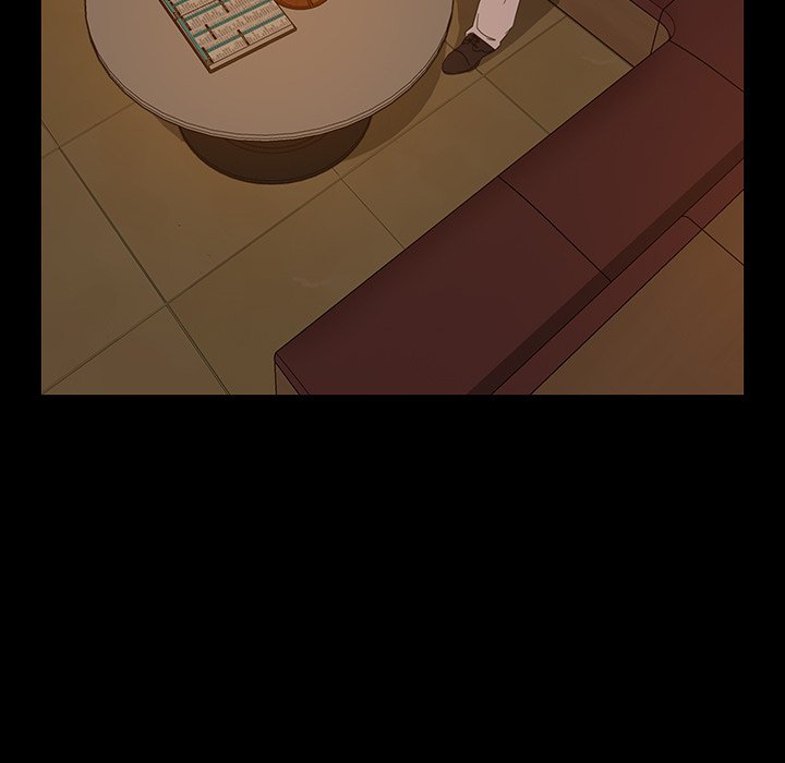 The Lucky Guy The Lucky Guy EP 11 - Toomics page 72 - 