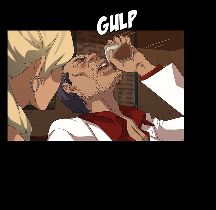 The Lucky Guy The Lucky Guy EP 11 - Toomics page 73 - 