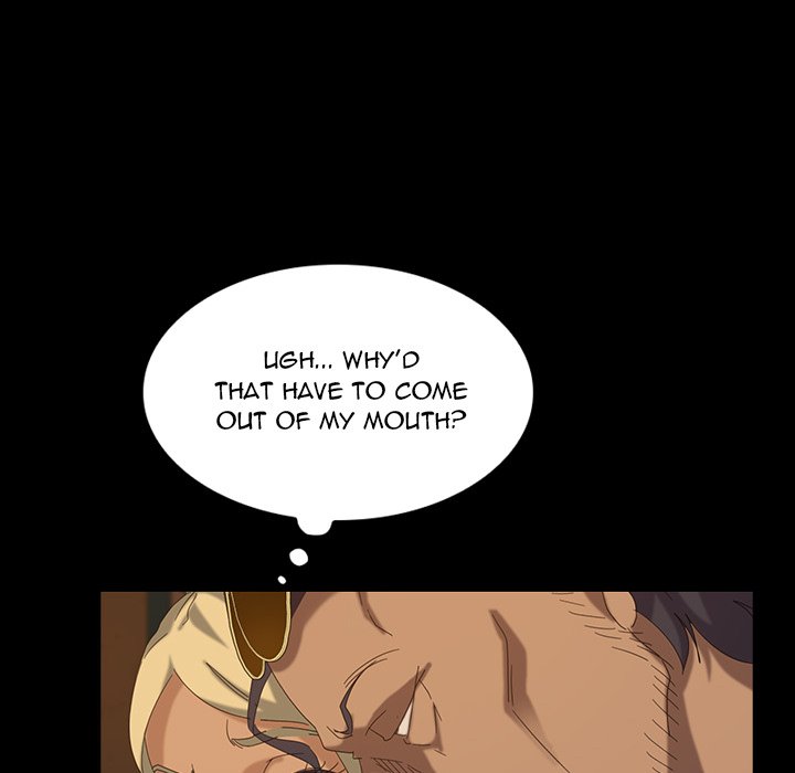 The Lucky Guy The Lucky Guy EP 11 - Toomics page 74 - 