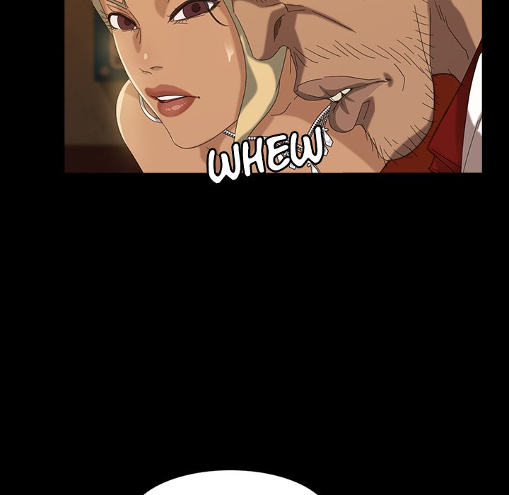 The Lucky Guy The Lucky Guy EP 11 - Toomics page 75 - 