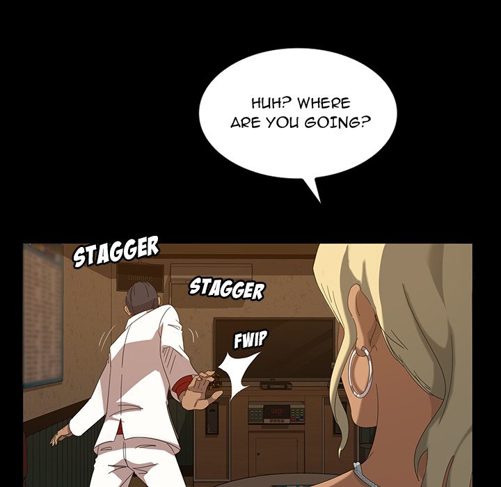The Lucky Guy The Lucky Guy EP 11 - Toomics page 77 - 