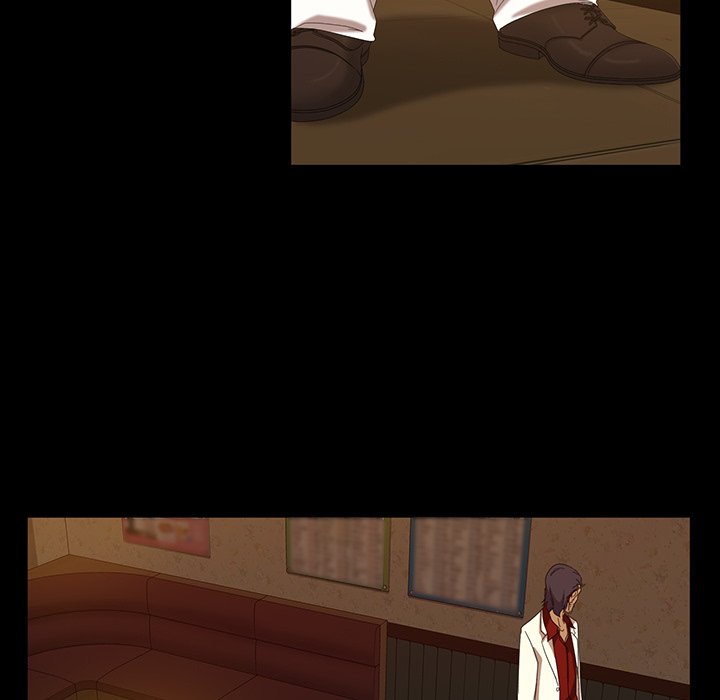 The Lucky Guy The Lucky Guy EP 11 - Toomics page 79 - 