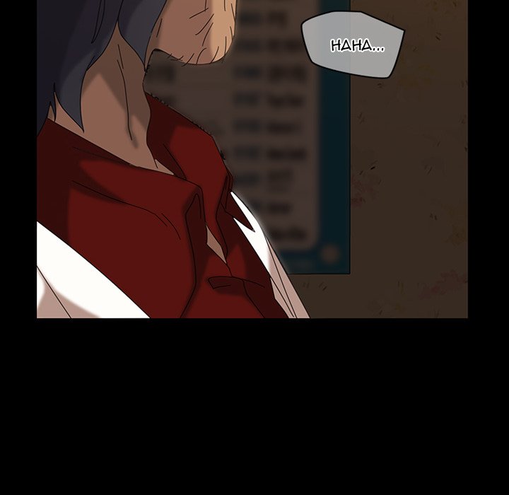 The Lucky Guy The Lucky Guy EP 11 - Toomics page 82 - 