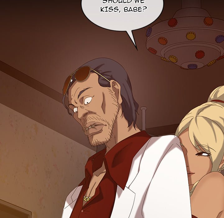 The Lucky Guy The Lucky Guy EP 11 - Toomics page 85 - 