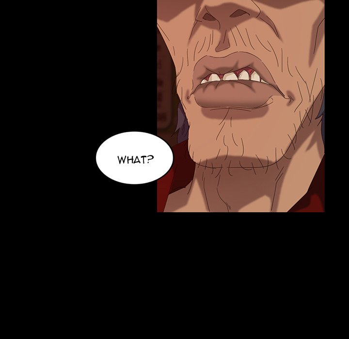 The Lucky Guy The Lucky Guy EP 11 - Toomics page 88 - 