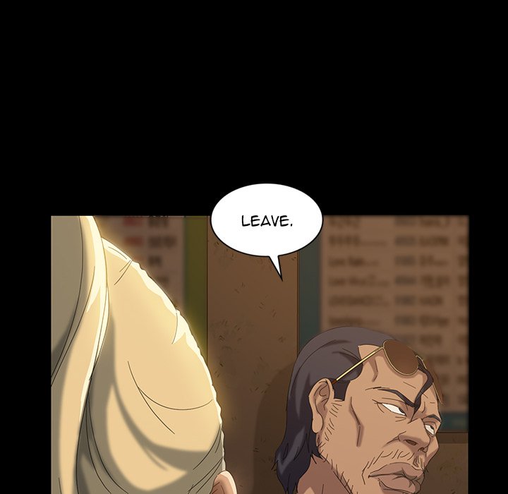 The Lucky Guy The Lucky Guy EP 11 - Toomics page 89 - 