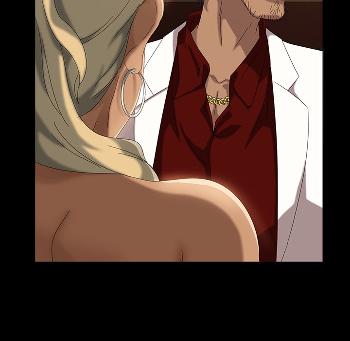 The Lucky Guy The Lucky Guy EP 11 - Toomics page 90 - 