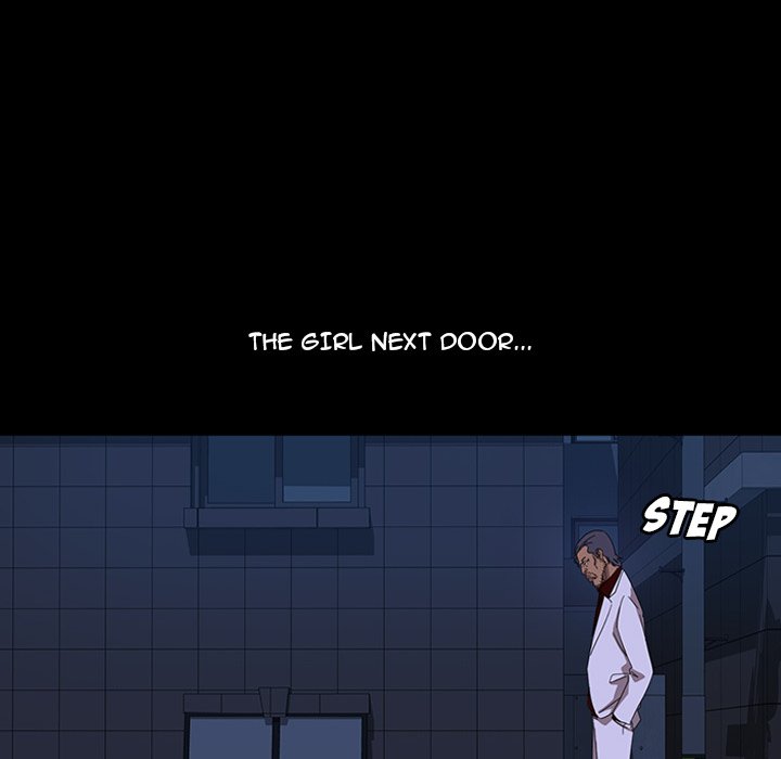 The Lucky Guy The Lucky Guy EP 11 - Toomics page 93 - 
