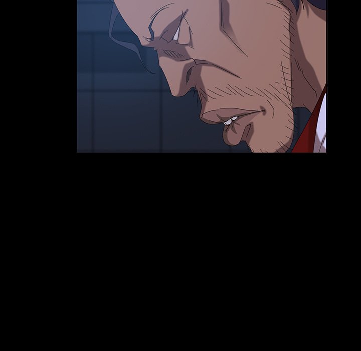 The Lucky Guy The Lucky Guy EP 11 - Toomics page 95 - 