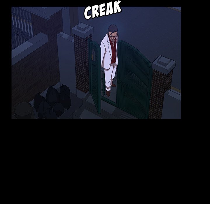 The Lucky Guy The Lucky Guy EP 11 - Toomics page 96 - 