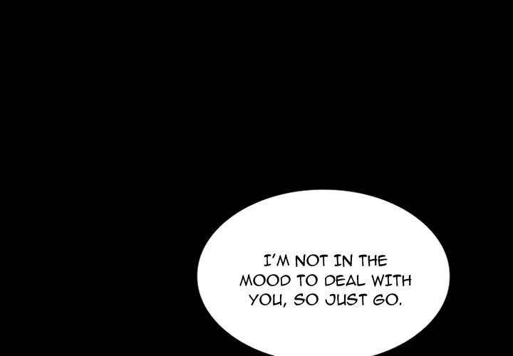 The Lucky Guy The Lucky Guy EP 12 - Toomics page 1 - 