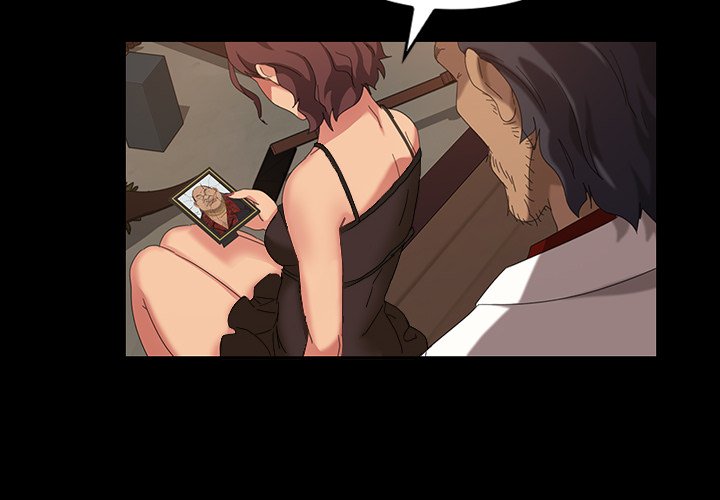 The Lucky Guy The Lucky Guy EP 12 - Toomics page 2 - 