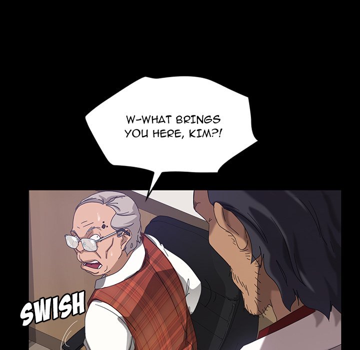 The Lucky Guy The Lucky Guy EP 12 - Toomics page 103 - 