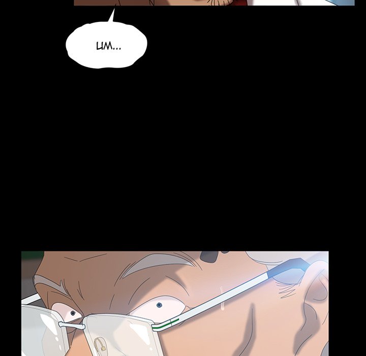 The Lucky Guy The Lucky Guy EP 12 - Toomics page 105 - 