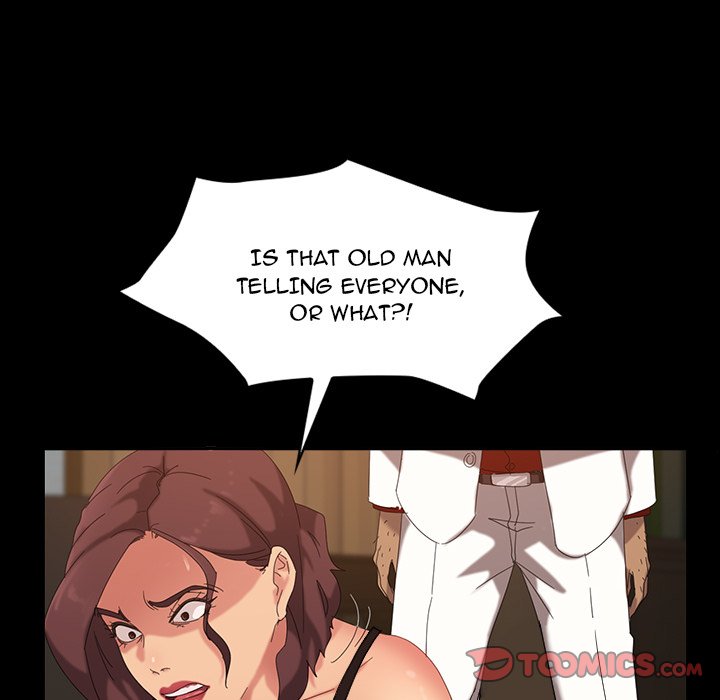 The Lucky Guy The Lucky Guy EP 12 - Toomics page 12 - 