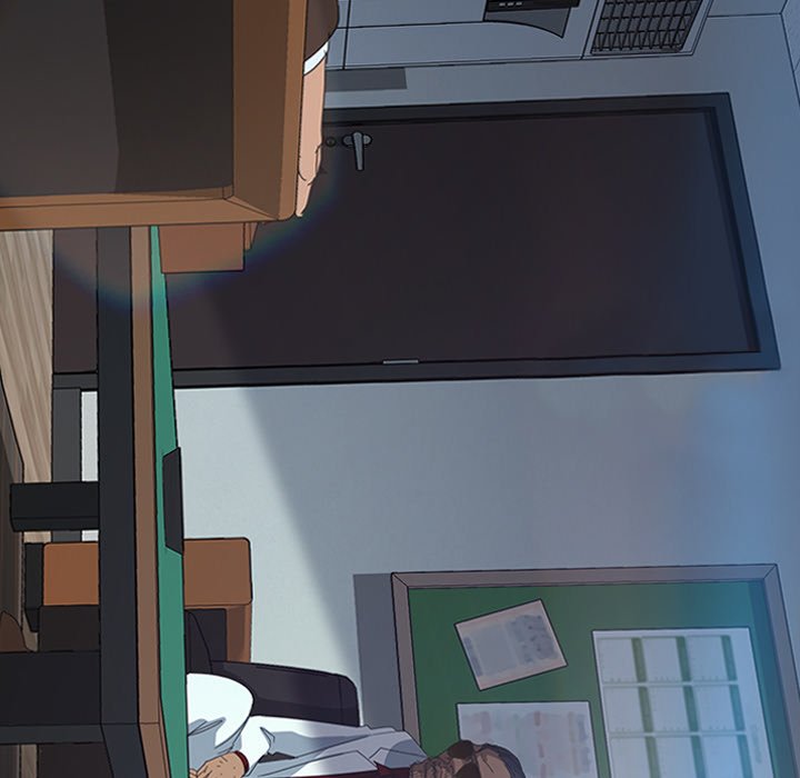 The Lucky Guy The Lucky Guy EP 12 - Toomics page 113 - 
