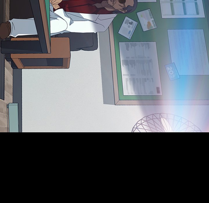 The Lucky Guy The Lucky Guy EP 12 - Toomics page 114 - 