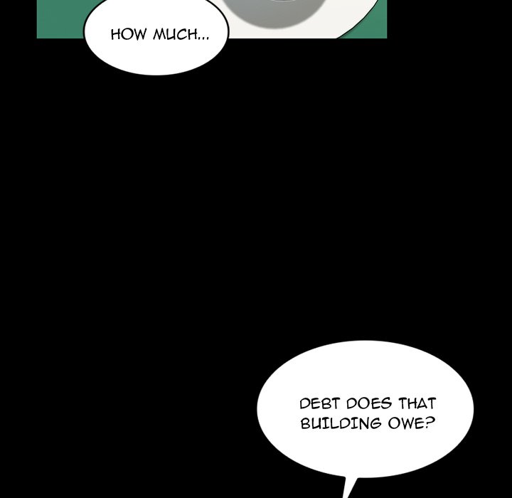 The Lucky Guy The Lucky Guy EP 12 - Toomics page 116 - 