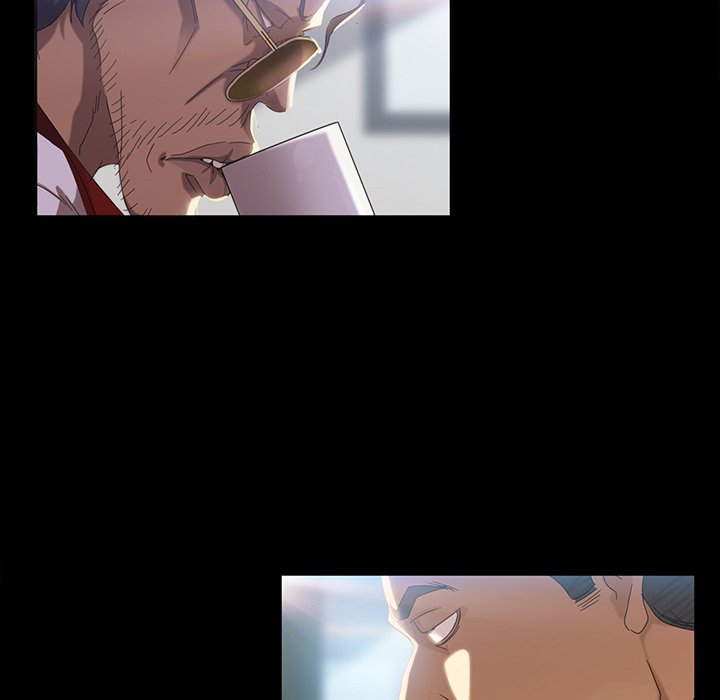The Lucky Guy The Lucky Guy EP 12 - Toomics page 121 - 