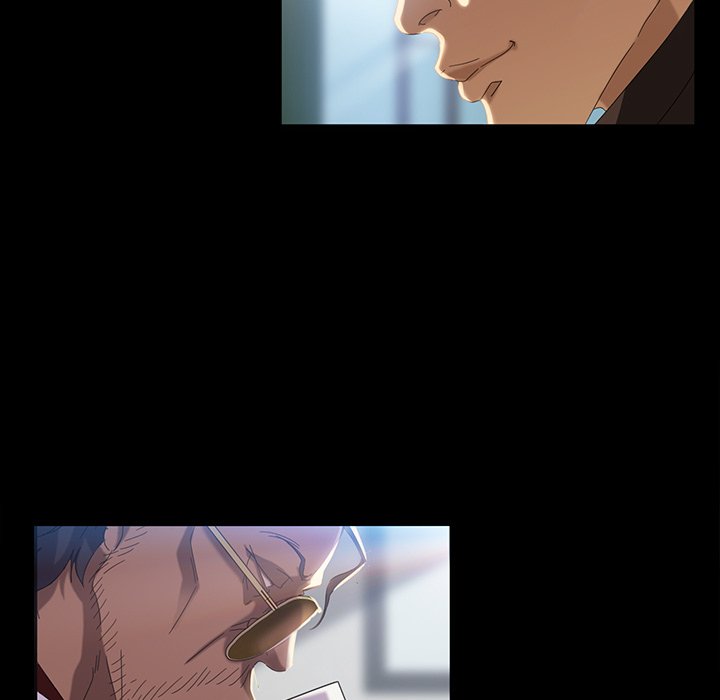 The Lucky Guy The Lucky Guy EP 12 - Toomics page 122 - 