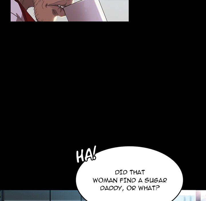 The Lucky Guy The Lucky Guy EP 12 - Toomics page 123 - 