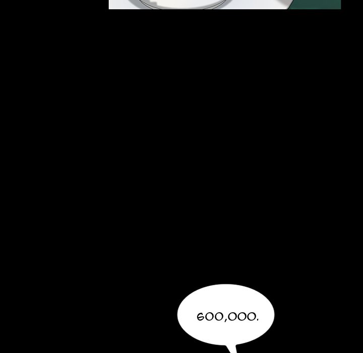The Lucky Guy The Lucky Guy EP 12 - Toomics page 126 - 