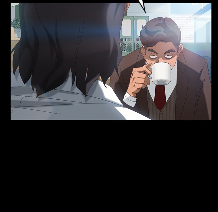 The Lucky Guy The Lucky Guy EP 12 - Toomics page 127 - 