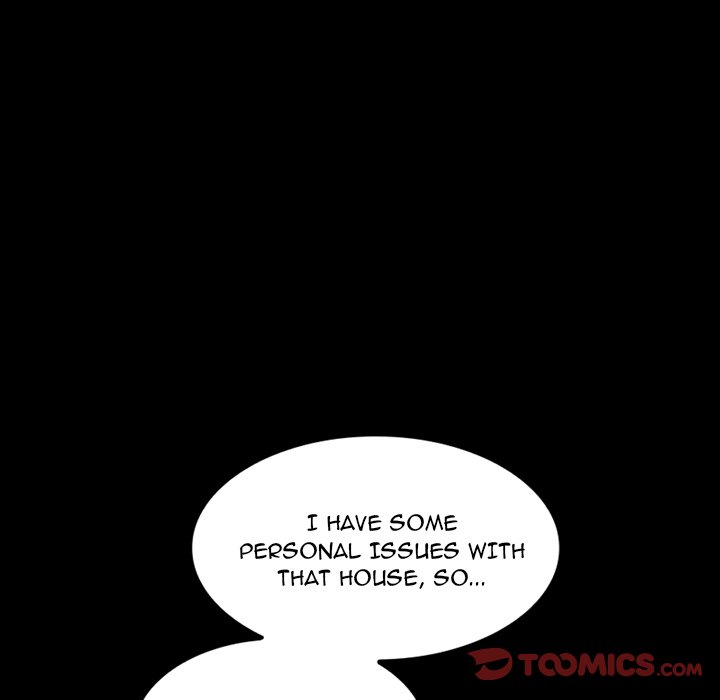 The Lucky Guy The Lucky Guy EP 12 - Toomics page 129 - 