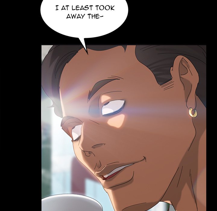 The Lucky Guy The Lucky Guy EP 12 - Toomics page 130 - 